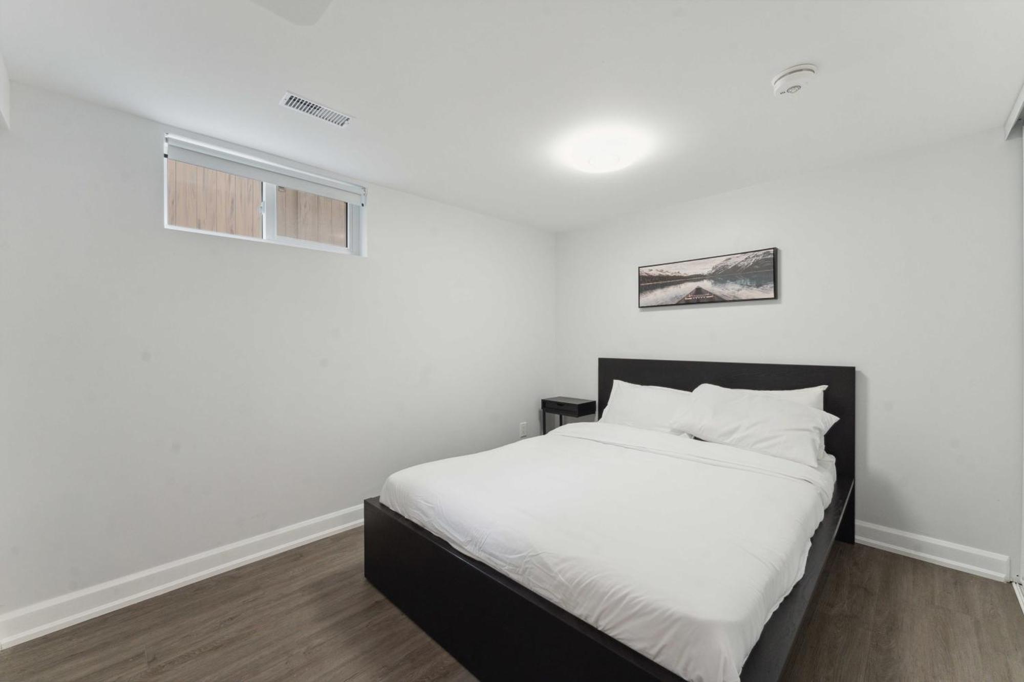 Modern 3Br Suites Ottawa Exteriör bild