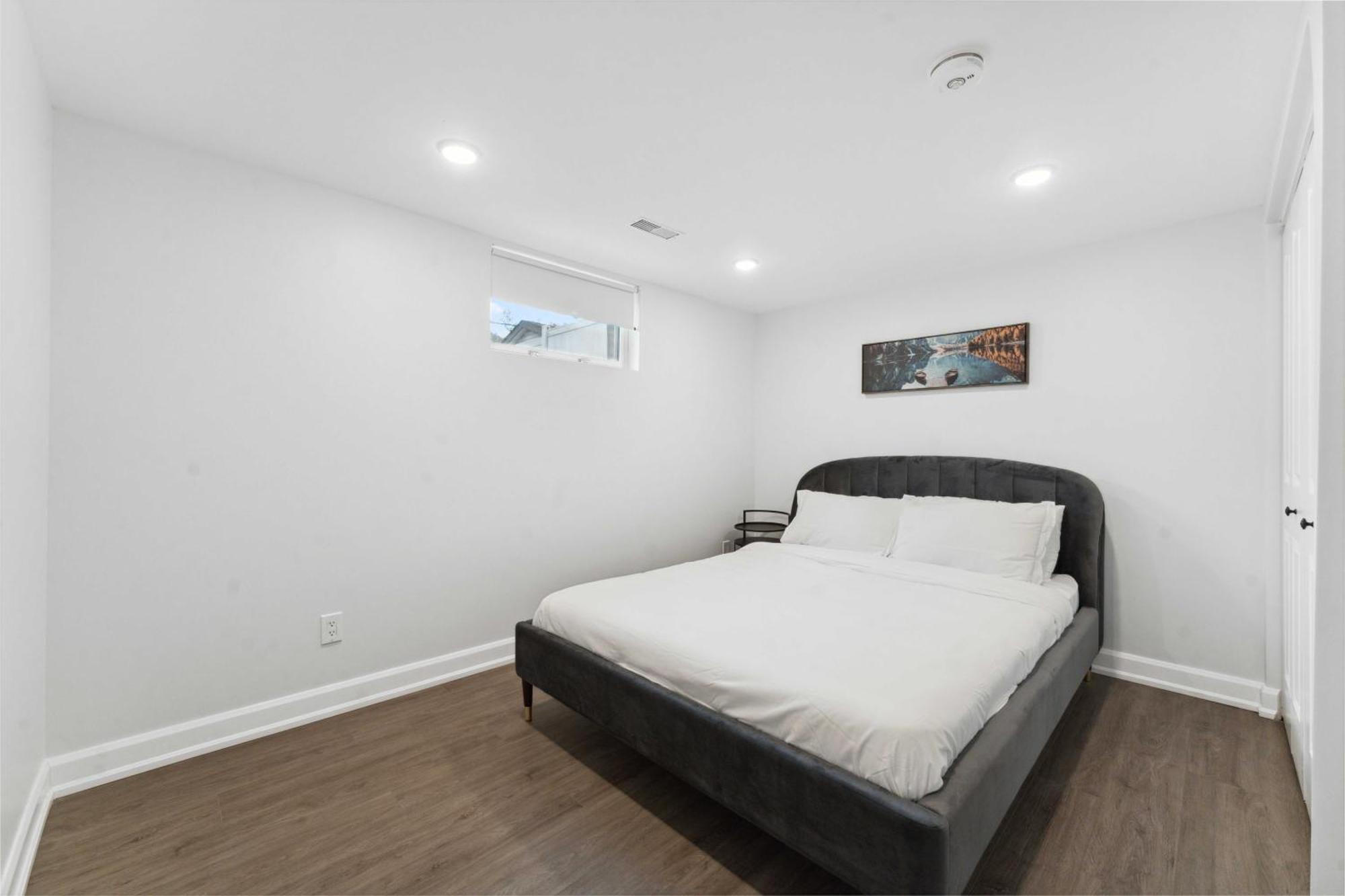 Modern 3Br Suites Ottawa Exteriör bild