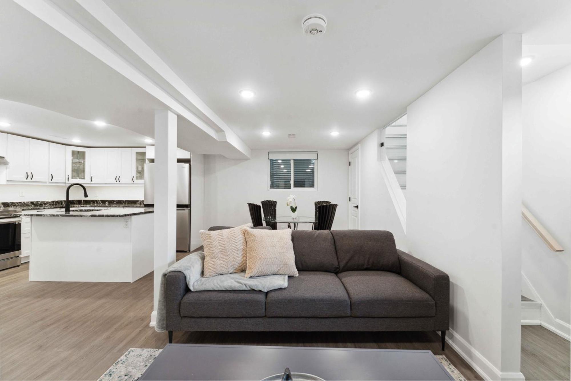 Modern 3Br Suites Ottawa Exteriör bild