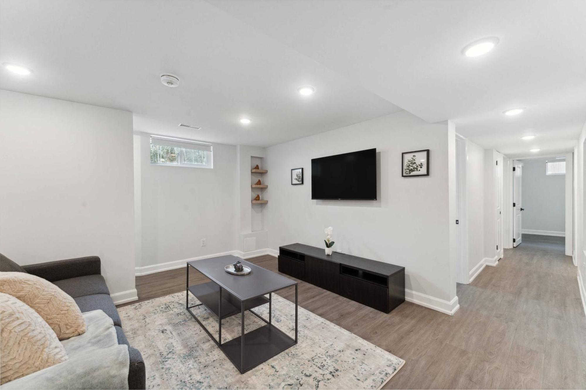 Modern 3Br Suites Ottawa Exteriör bild